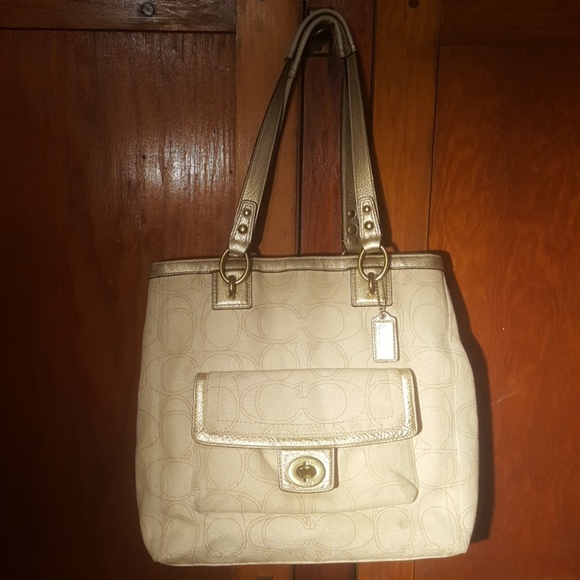 Bundle coach bags - Picture 1 of 8